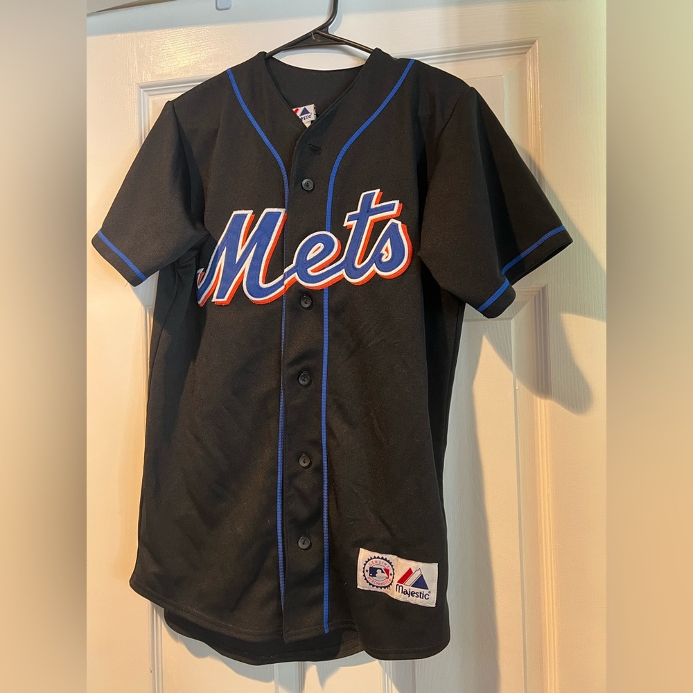 Mets Jersey, used like new